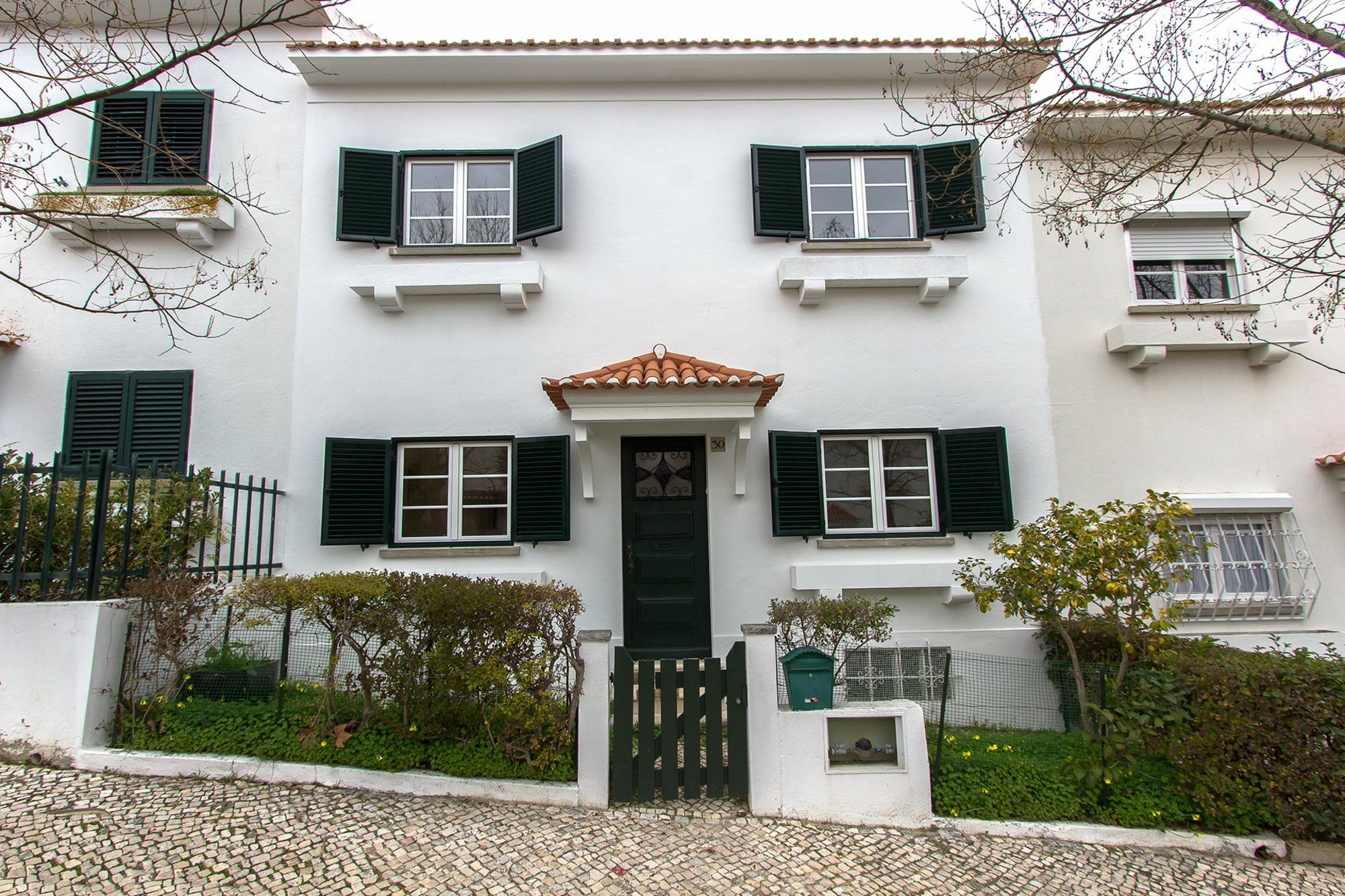 Villa Beato By Homing Lisboa Εξωτερικό φωτογραφία